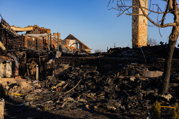 24/7 Emergency Smoke Damage Removal experts in Scandia, MN