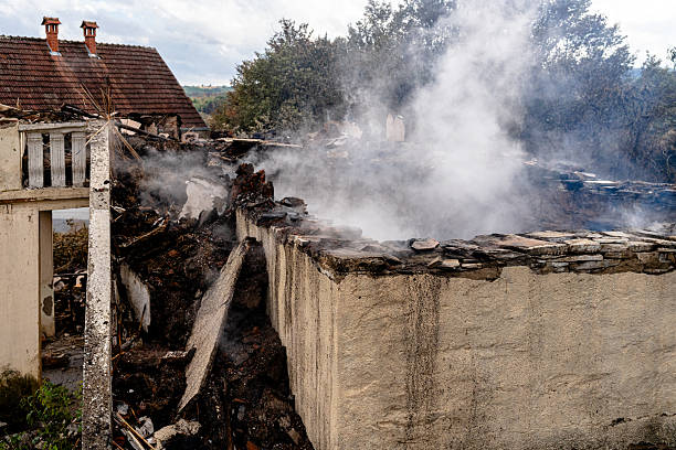 Reliable Smoke Damage Removal contractor in Scandia, MN by Fire Damage Biloxi