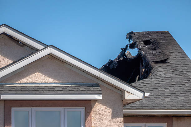 Licensed Smoke Damage Removal service in Scandia, MN - Fire Damage Biloxi